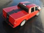 Shelby F-150 Super Snake Concept 2009 года